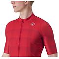 livelli maglia ciclismo uomo red m