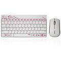 Rapoo Ralemo Air 1 Souris Rf Sans Fil Bluetooth Optique 1600 Dpi