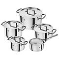 bellasera set di pentole 5 pz (71160-005-0)