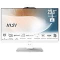 pc all in one modern am242tp 1m-1248it 238`` processore intel core 7 16gb ram 512gb ssd windows 11