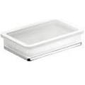 Colombo Design Lulu Porta Sapone Cromato Codice Prod B93210cr Van