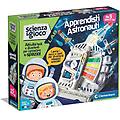 scienza lab apprendisti astronauti