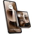 razr 60 ultra con moto ai (16/512gb 50+50mp selfie 50mp display esterno 4. 0 interno 7 poled 165hz