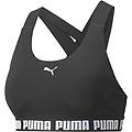 puma. reggiseno da donna mid impact feel it reggiseni ritiro gratis