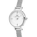 orologio al quarzo petite mini dw00100746 dw00100746