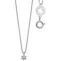 collana donna gioielli punti luce glb 1652