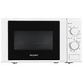 microonde 700 w griglia da 1000 w 20 litri piatto girevole da 25 5 cm design moderno finitura