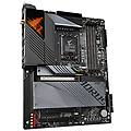 z690 aorus ultra atx motherboard supports 12th gen intel core processors (lga 1700) 16+1+2 digital