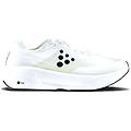 nordlite speed running shoes white / black
