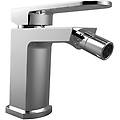 rubinetto per bidet eden cromo