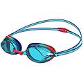 occhiali vengeance junior piastrella/bellissimo blu/rosso lava/blu
