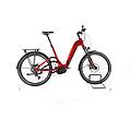 ebike ricondizionata · cairon suv fs 4. 7 · buone condizioni