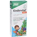salus haus gmbh & co kg salus floradix-kindervital fruity formula 250 ml integratore per bambini