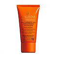 trattamento viso abbronzante antirughe spf15 50ml