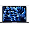 macbook air 13'' chip m4 10 cpu gpu 16gb 512gb mezzanotte