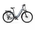ONSPORT bicicletta elettrica onesport ot05 pro motore 250w batteria 36v22. 5ah grigio