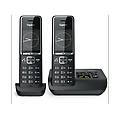 cordless comfort 550 am duo