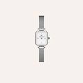 orologio al quarzo petite mini dw00100732 dw00100732