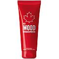 red wood pour femme gel doccia 200ml