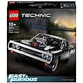 technic doms dodge charger
