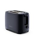tostapane lt2m0810 2 fette blu plastica 850 w controllo giratorio