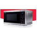 Sharp Microonde 20l Pannello Digitale 800w Argento