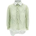 camicia multi strato