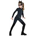 - travestimento da catwoman per bambina taglia 13/14 anni (164 cm)