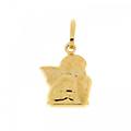 ciondolo angelo oro giallo 803321700437