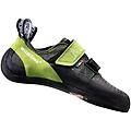 bat verde scarpe arrampicata uomo green 36 5 eu