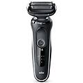 series 5 51-w1000s rasoio elettrico trimmer nero