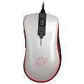 - mouse gaming neon m50 colore bianco
