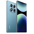 redmi note 14 pro 16 9 cm (6. 67) dual sim ibrida linux ubuntu 4g usb tipo-c 8 gb 256 gb 5500 mah