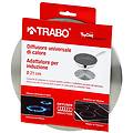 Trabo Bd21 Accessorio E Componente Per Piano Cottura Acciaio
