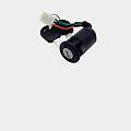 sistema di accensione e-cross/e-roadster/e-valley