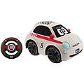 gioco fiat 500 sport radiocomandata