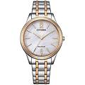 orologio eco drive ore felici em0416-78a em0416-78a