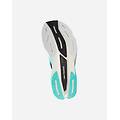 fuelcell supercomp elite v4 w scarpe running donna verde b6-