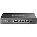 tplink - router omada vpn multi gigabit grigio er707 m2