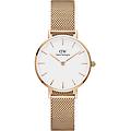 orologio solo tempo donna classic petite dw00100219 dw00100219