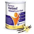 danone spa soc. ben. fortimel advanced powder 1 kcal vaniglia 280g alimento a fini medici speciali