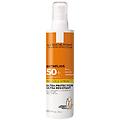 l'oreal anthelios shaka protezione solare spray 50+ 200 ml