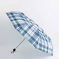 ombrello automatico austin go umbrellas lungo au avion/multicolor taglia unica