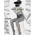 naomi 70 collant model colore sabbia taglia 4