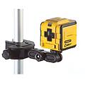 Stanley Livella Laser Autolivellante Cubix Portata 8 Mt Stht77498 1