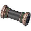 staffe inferiori pedalier mega exo bb 8681 di2 componenti one size
