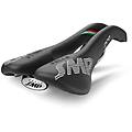 Smp Sella Bike Pro Nero 2018 In Pelle Per Mtb Strada E Gravel