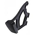 martello x-light accessorio piccozza black