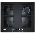 Balay 3etg664hb Piano Cottura A Gas 4 Zone Nero