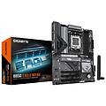 b850 eagle wifi6e scheda madre cpu amd ryzen serie 9000 vrm digitale 8+2+2 fasi fino a 8200mhz ddr5